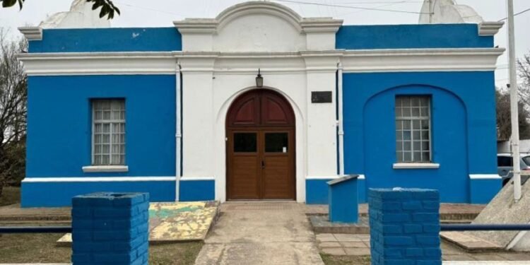 Un detenido por robo y un accidente de tránsito en la región: los hechos policiales reportados en Tercero Arriba