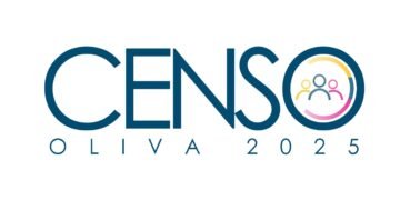Oliva se prepara para el Censo Municipal 2025: fechas, modalidad y cómo ser censista