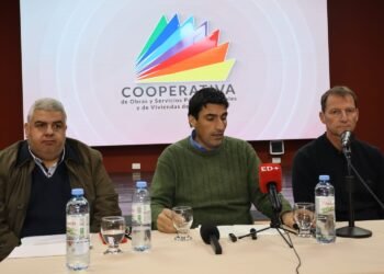 La Cooperativa de Oliva tendrá su asamblea este 16 de octubre: orden del día y ejes claves a tener en cuenta