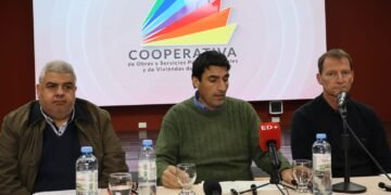 La Cooperativa de Oliva tendrá su asamblea este 16 de octubre: orden del día y ejes claves a tener en cuenta