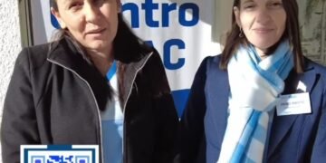 Día Mundial Sin Tabaco: Laguna Larga promueve la concientización y lanza programa de cesación