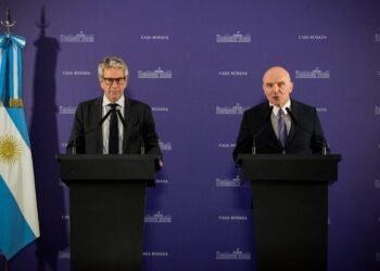 El Gobierno anunció el Proyecto de Ley de Inocencia Fiscal: de que se se trata y a quienes alcanza