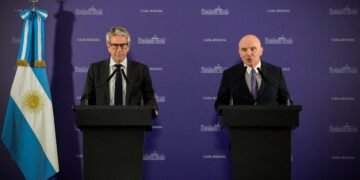 El Gobierno anunció el Proyecto de Ley de Inocencia Fiscal: de que se se trata y a quienes alcanza