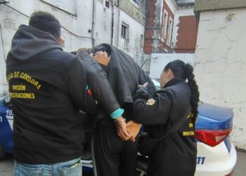 Violento Robo Calificado en Villa María: cae un segundo autor del hecho