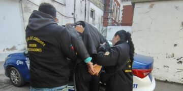 Violento Robo Calificado en Villa María: cae un segundo autor del hecho