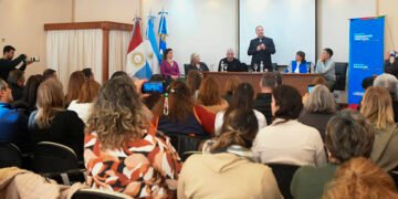 Villa Ascasubi, epicentro de una expedición pedagógica que une educación y gestión en Tercero Arriba