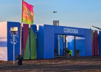 Agroactiva 2025: Córdoba Despliega su Potencial Agroindustrial con Foco en Empresas del Interior