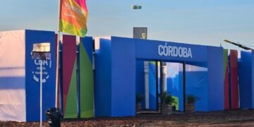 Agroactiva 2025: Córdoba Despliega su Potencial Agroindustrial con Foco en Empresas del Interior