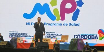 De qué se trata MIPI: el programa de prevención en salud para niños lanzado por la Provincia