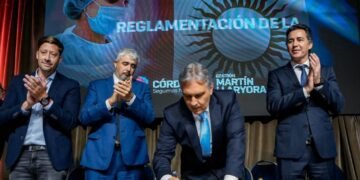 Salud: Presentan la Asignación Estímulo y Unificación del Régimen Legal para el Personal 