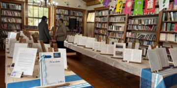 El Museo de Malvinas Abre Sus Brazos a un Tesoro de Recuerdos Infantiles