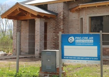 El Gobierno Disuelve el PROCREAR: que sucede con los créditos otorgados y el banco privado que gestionará los cobros