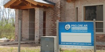 El Gobierno Disuelve el PROCREAR: que sucede con los créditos otorgados y el banco privado que gestionará los cobros