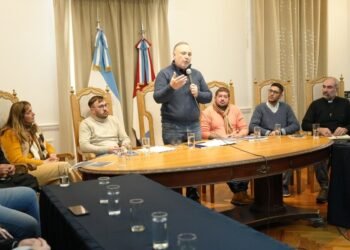 Villa María: municipio e instituciones brindarán espacio para personas en situación de calle