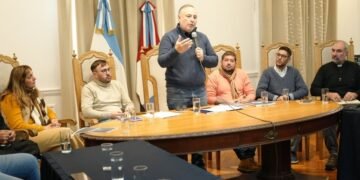 Villa María: municipio e instituciones brindarán espacio para personas en situación de calle