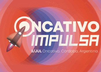 Se viene el Oncativo Impulsa: educación y formación para el desarrollo con especialistas