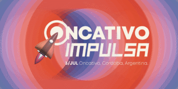 Se viene el Oncativo Impulsa: educación y formación para el desarrollo con especialistas