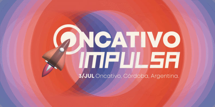 Se viene el Oncativo Impulsa: educación y formación para el desarrollo con especialistas