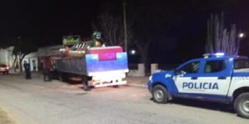 Accidentes de Tránsito en James Craik y Oliva: qué detalles reportó la Policía