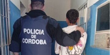 James Craik: allanamientos, secuestro y detención por hurtos y robos