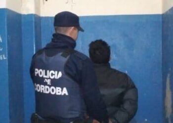 James Craik: Detenido por Disturbios en la Vía Pública