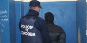 James Craik: Detenido por Disturbios en la Vía Pública