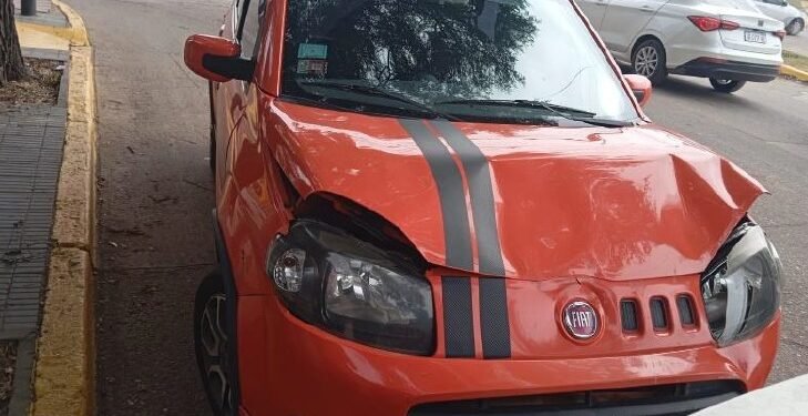 Múltiples accidentes de tránsito y detenciones este fin de semana