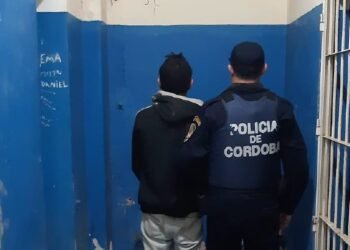 James Craik: un detenido por el robo de una garrafa ayer miércoles