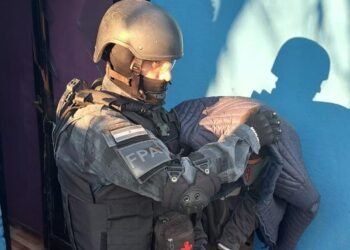 Desbaratan banda narco que operaba en Pilar, Río Segundo y la región