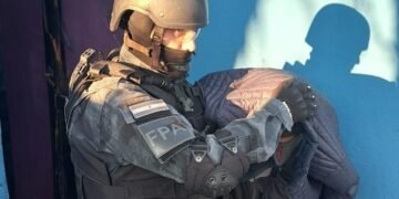 Desbaratan banda narco que operaba en Pilar, Río Segundo y la región