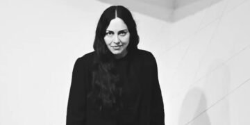 La artista de Oliva, Atenas Adalid, preseleccionada para estar en el Salón Nacional de Artes Visuales