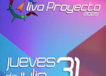 Se viene el Oliva Proyecta 2025: Impulsa la Educación y el Desarrollo Local con Foco en la Innovación y Sostenibilidad