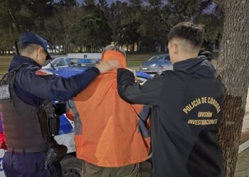 Villa María: Detienen a Abogado por privación ilegítima de la libertad, lesiones y amenazas