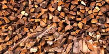 Leña Social en Oncativo: Calor Sustentable para los Hogares Más Vulnerables