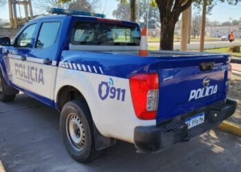 Secuestran evidencia clave tras allanamiento por intento de homicidio en Luque