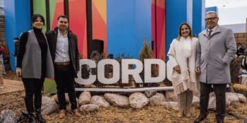 Empresas de Oncativo y la región dicen presente en La Rural 2025