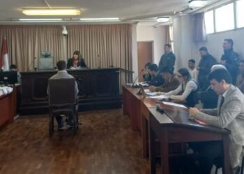 Juicio por el violento asalto a la familia Scarafiocca en Oliva: Fiscalía pide hasta 36 años de cárcel y la defensa reclama la absolución