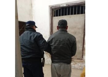 Oliva: mantenía privada de su libertad y golpeada a su expareja a pesar de una medida judicial