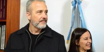 Vanina Baronetto es la nueva directora del Vidal Abal de Oliva