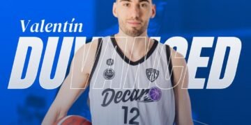 Independiente de Oliva con nuevos refuerzos y desafíos de cara a la Liga Nacional