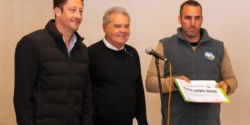 Exitosa edición de la Exposición Rural 2025 en Oliva: miles de visitantes, récord de stands y múltiples actividades