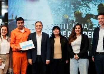 Bomberos Voluntarios de James Craik y Tío Pujio recibieron importante aporte provincial