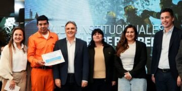Bomberos Voluntarios de James Craik y Tío Pujio recibieron importante aporte provincial