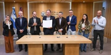 Educación lanzó la segunda edición del Concurso Escuelas Sustentables: colegios de Capital e interior pueden ser parte