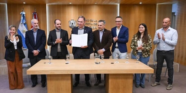 Educación lanzó la segunda edición del Concurso Escuelas Sustentables: colegios de Capital e interior pueden ser parte