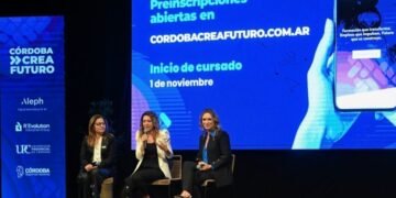 Córdoba lanza un ambicioso plan para el futuro del empleo con 10.000 becas en tecnología: cómo inscribirse y acceder