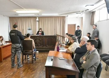 Posponen el juicio por violentos hechos contra una familia de Oliva: los motivos y cuándo se reanuda