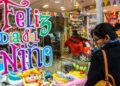 Ventas del Día del Niño 2025: La CAME reporta una caída del 0,3% en un contexto de promociones récord