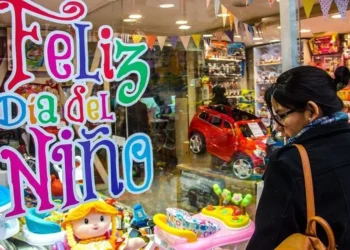 Ventas del Día del Niño 2025: La CAME reporta una caída del 0,3% en un contexto de promociones récord
