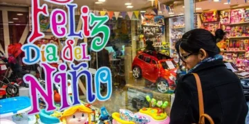 Ventas del Día del Niño 2025: La CAME reporta una caída del 0,3% en un contexto de promociones récord